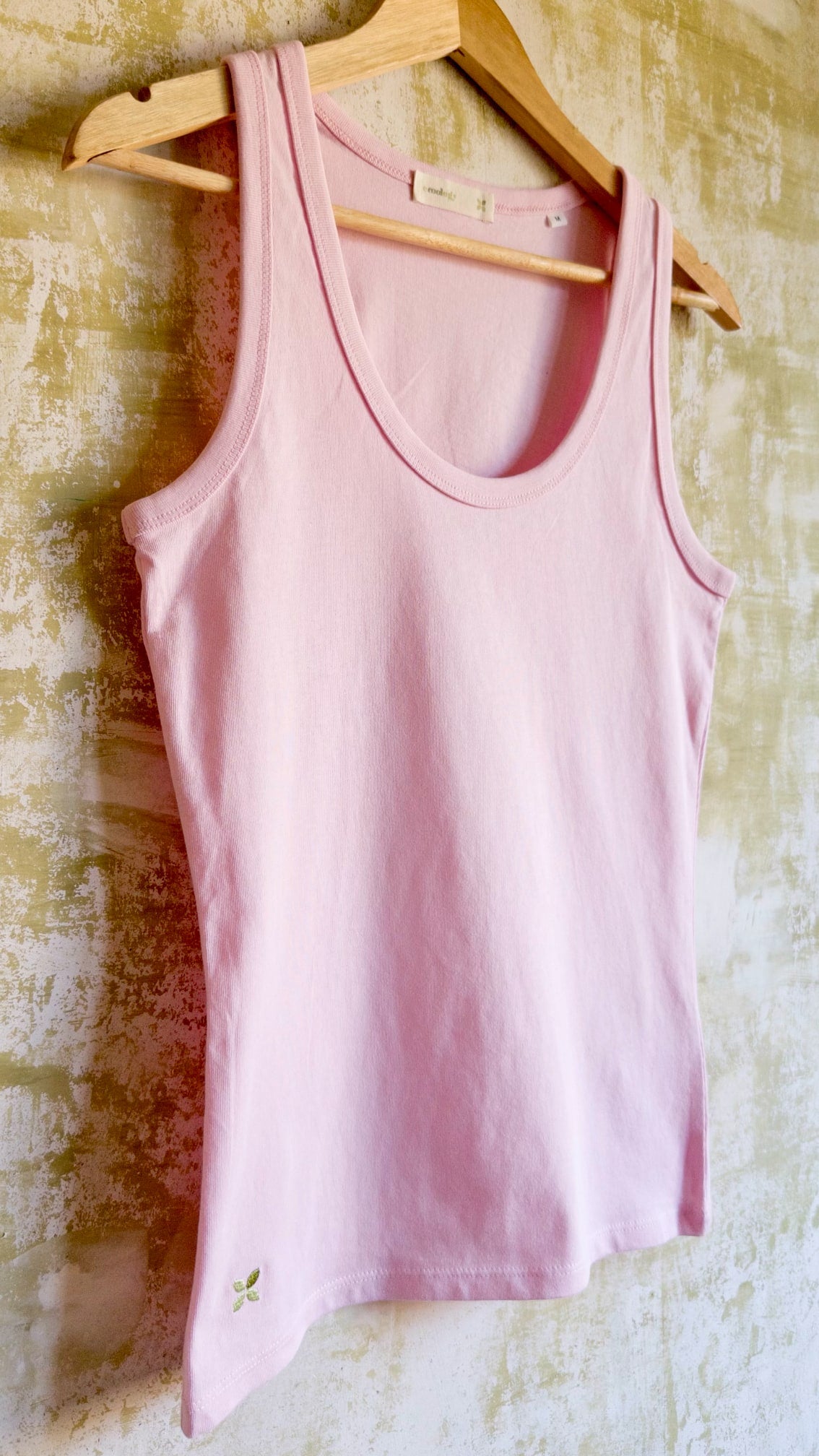 Camiseta Ava - New collection