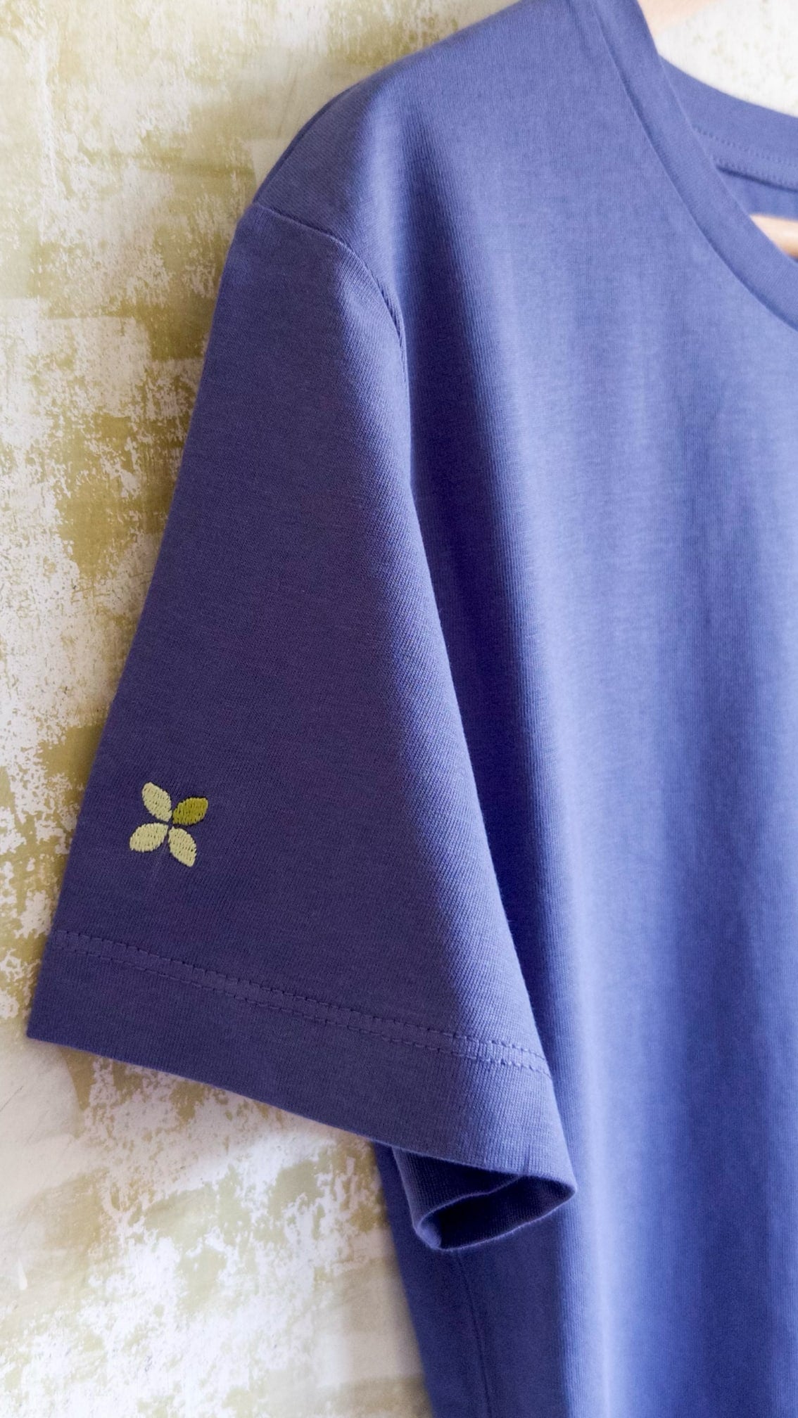 Camiseta Selene Fit - New Collection