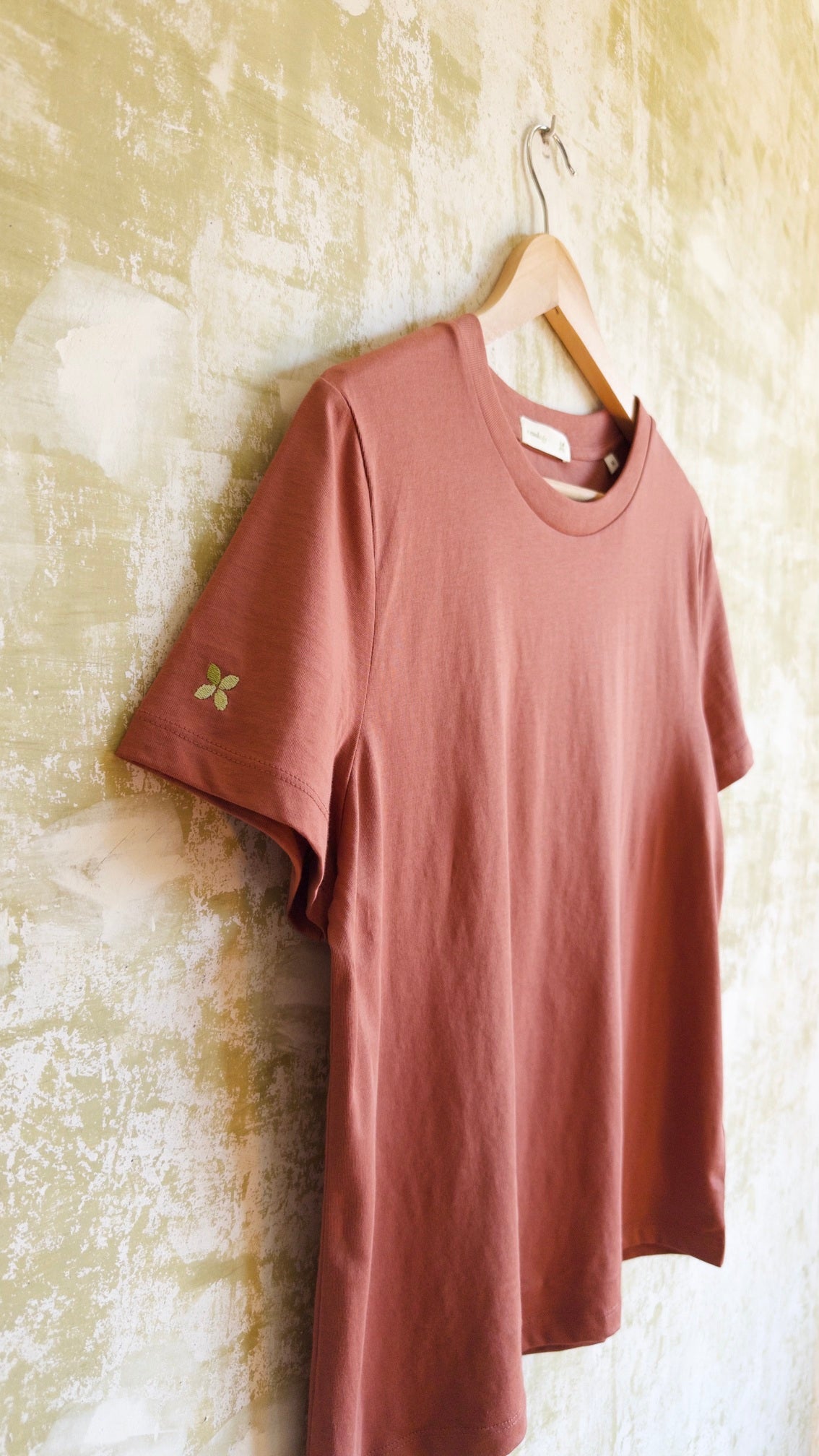 Camiseta Musa Classic