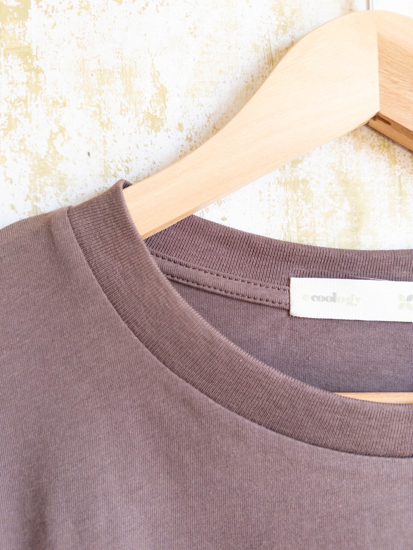 Camiseta Musa Classic