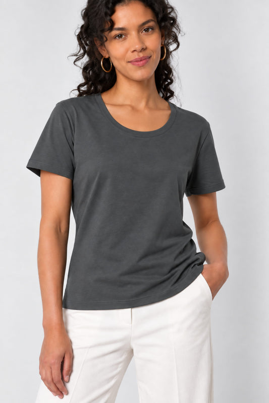 Camiseta Selene Fit