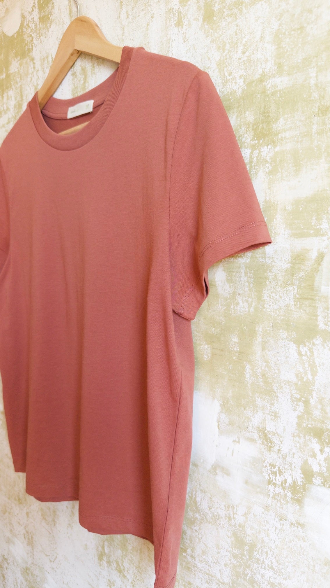 Camiseta Musa Classic