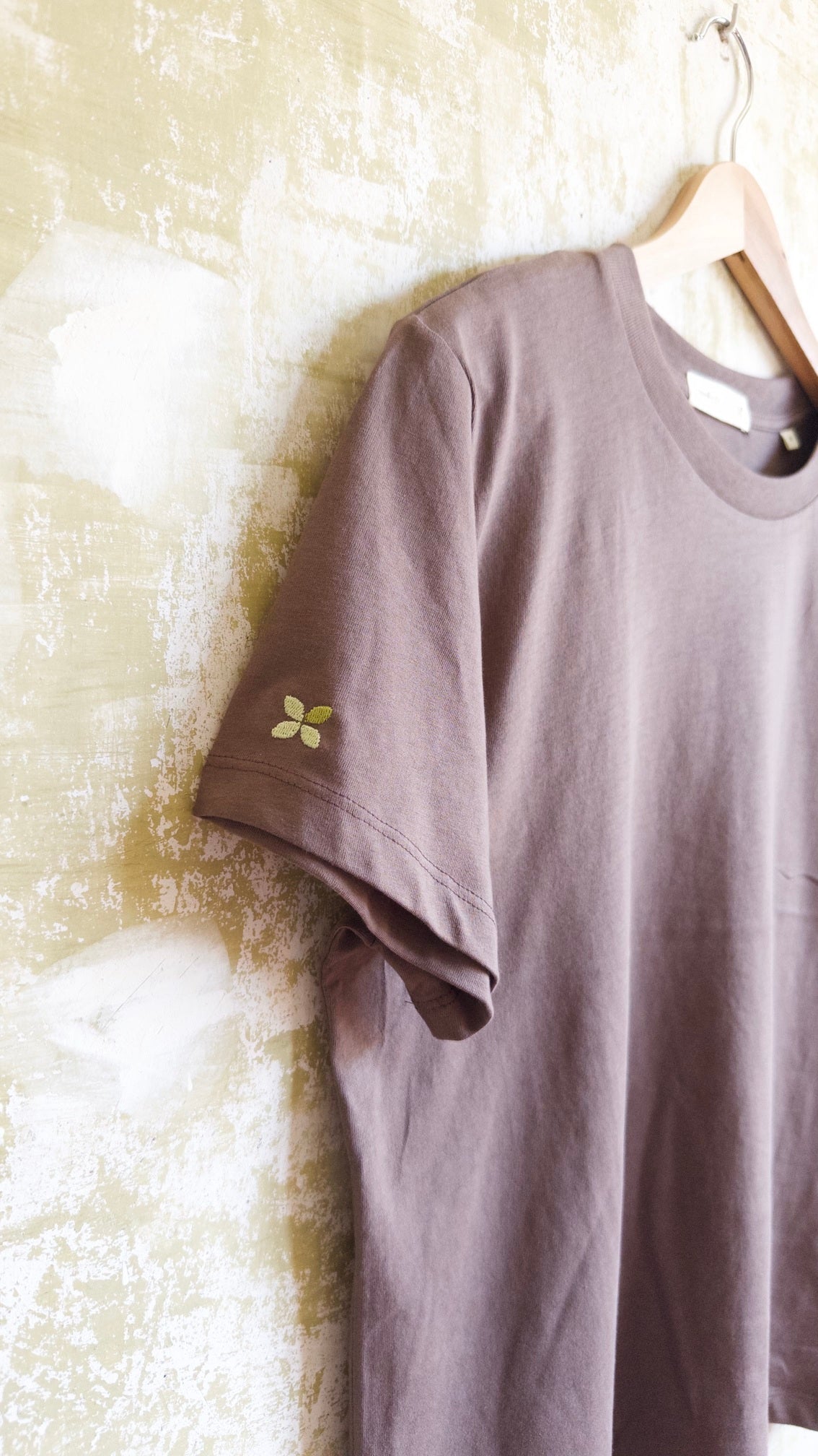 Camiseta Musa Classic