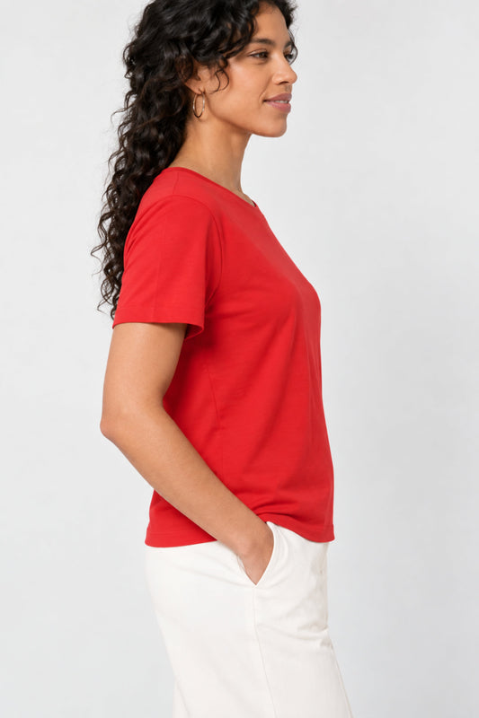 Camiseta Selene Fit