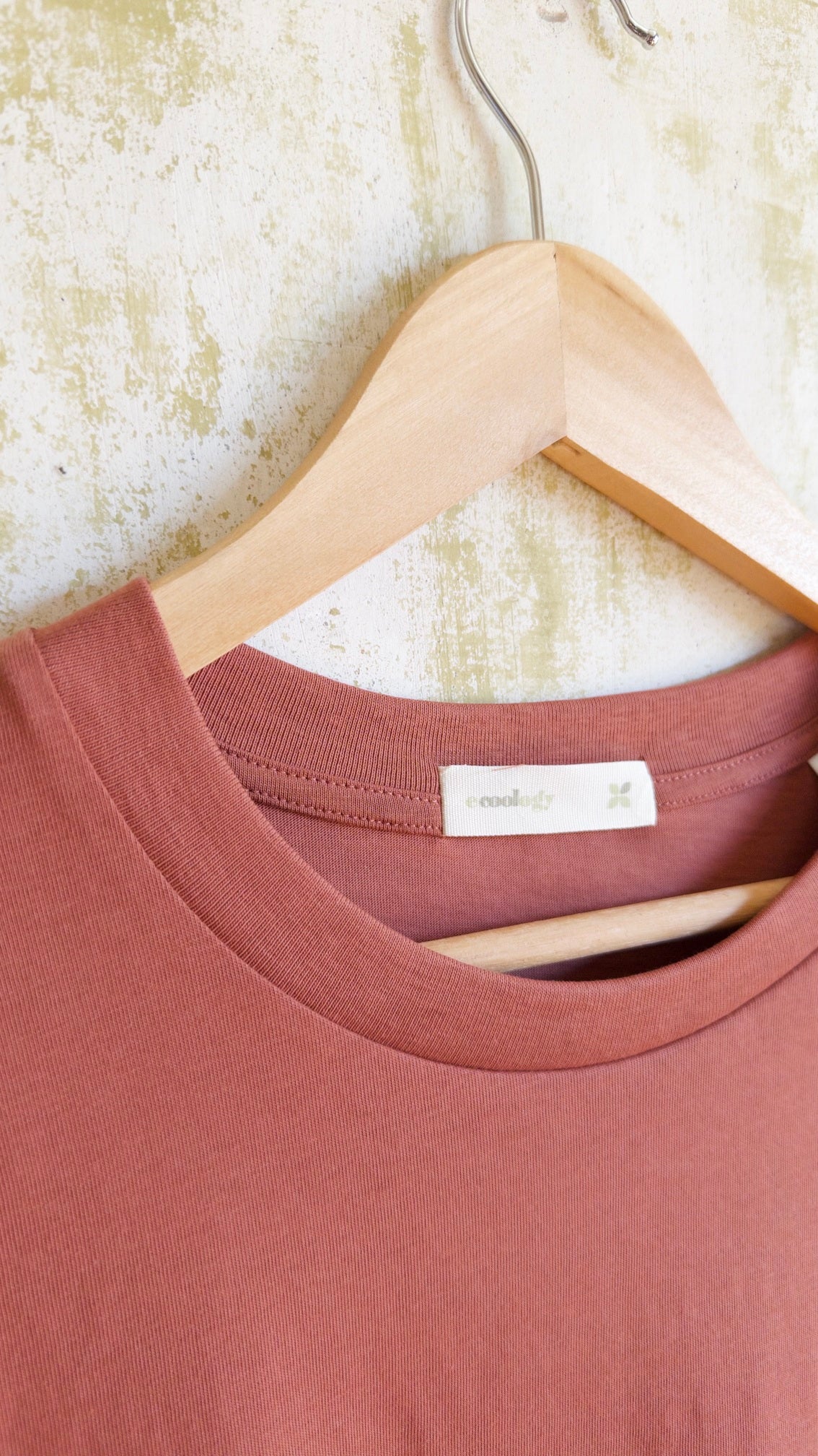 Camiseta Musa Classic
