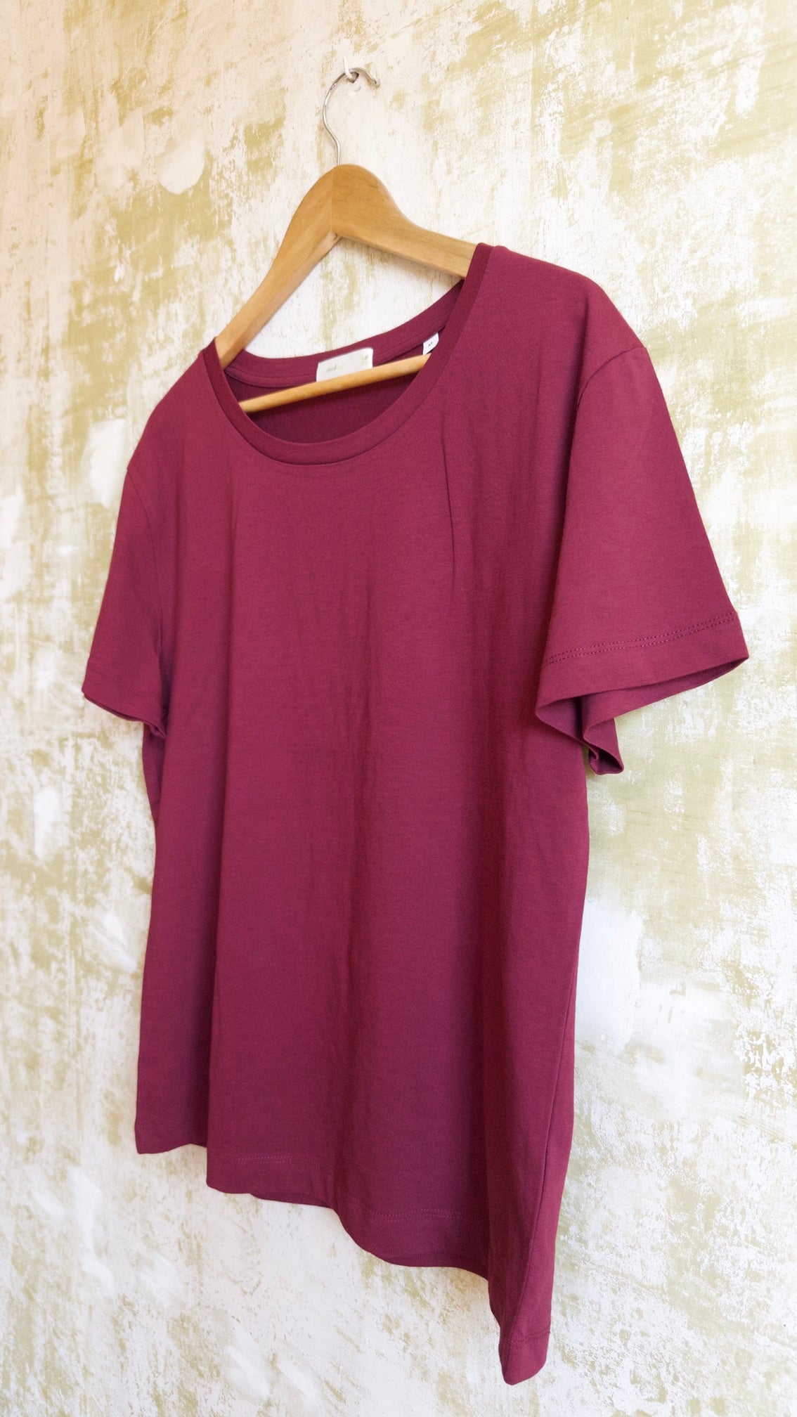 Camiseta Selene Fit