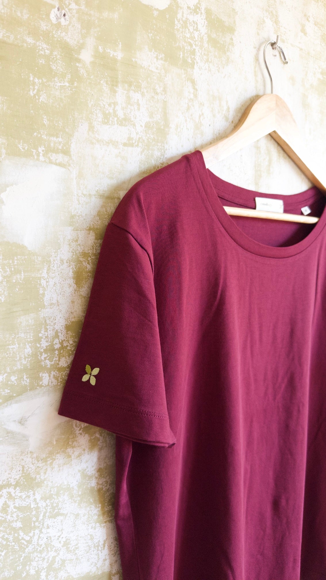 Camiseta Selene Fit