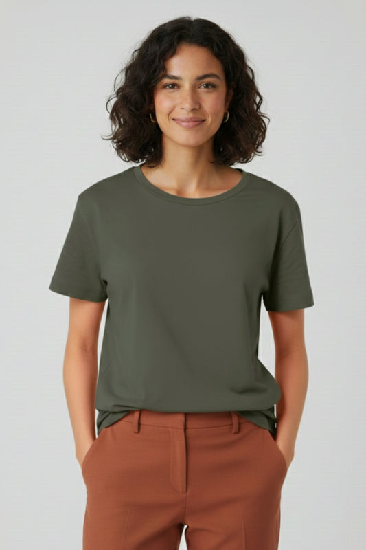 Camiseta Selene Fit