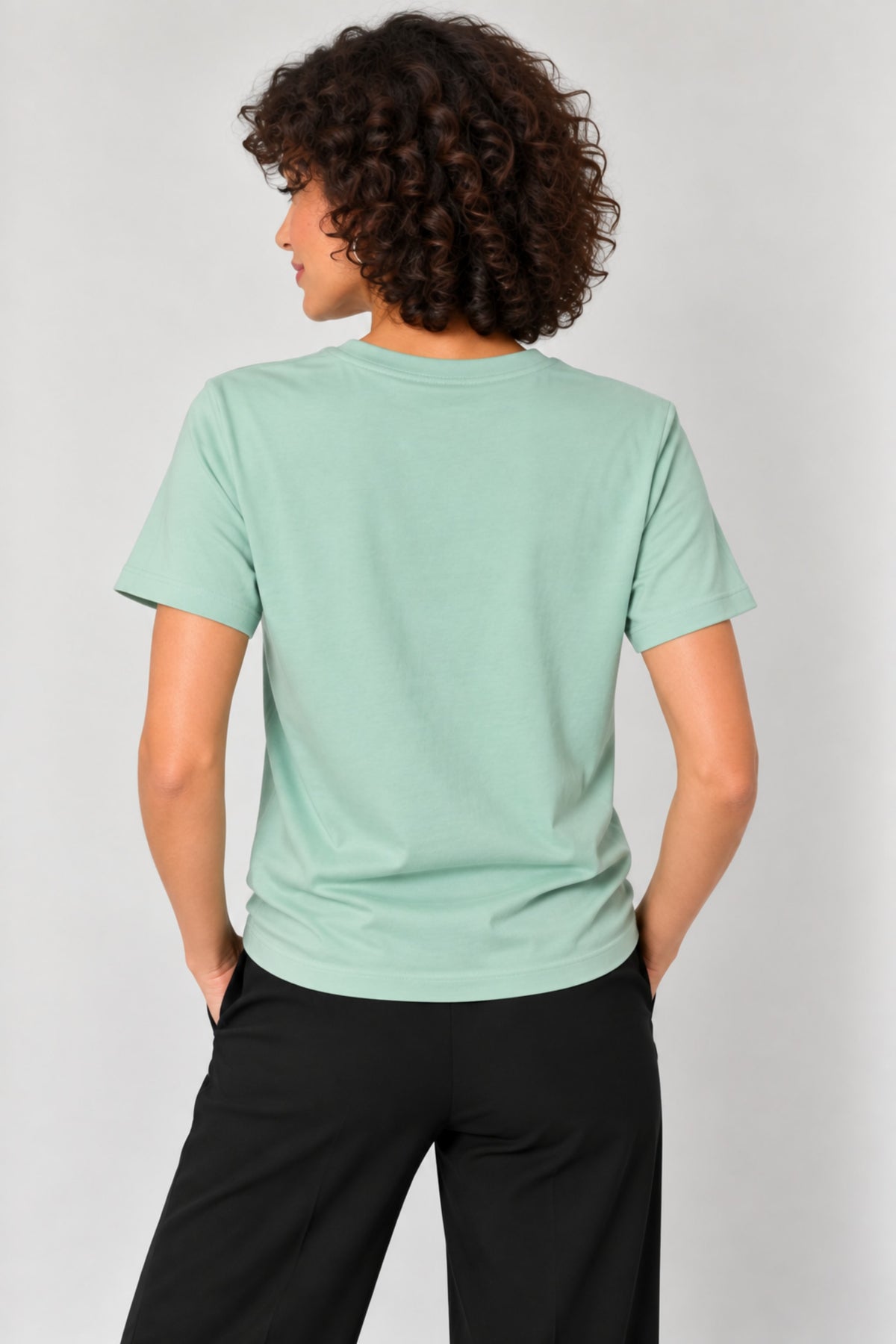 Camiseta Musa Classic