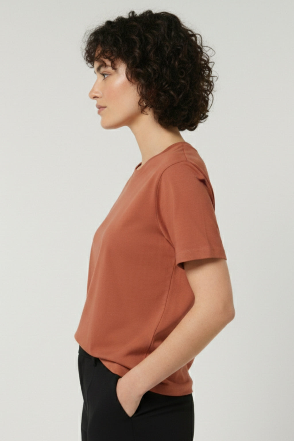 Camiseta Musa Classic