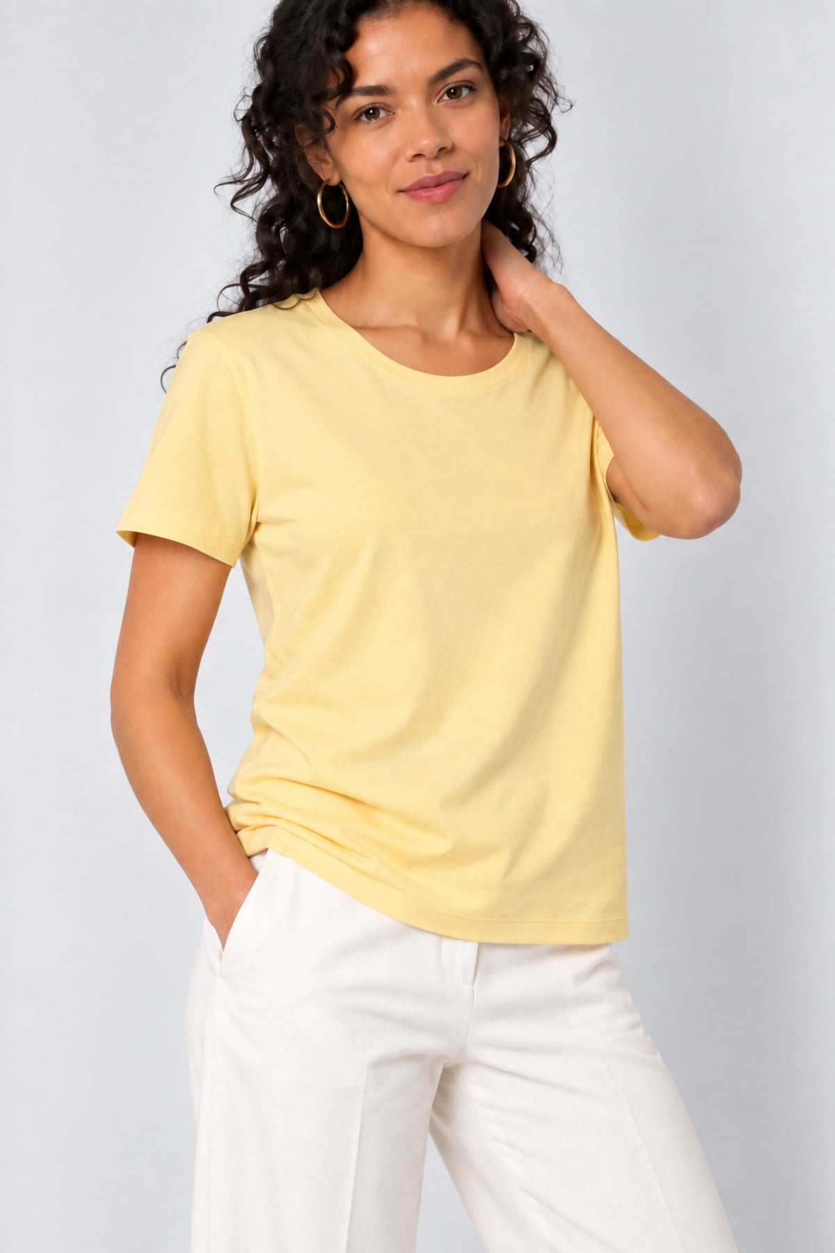 Camiseta Selene Fit