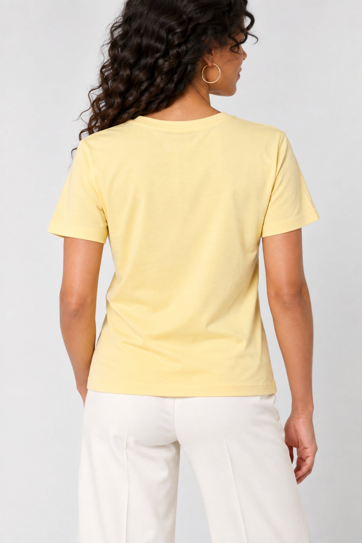 Camiseta Selene Fit