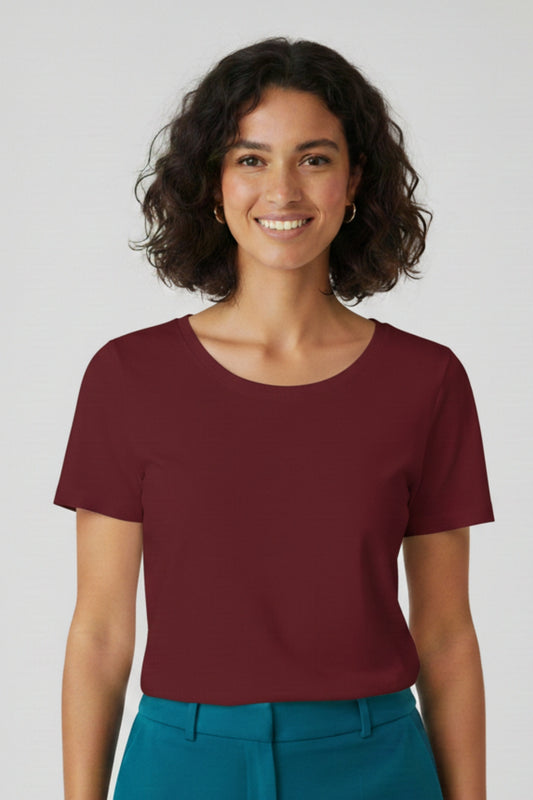 Camiseta Selene Fit