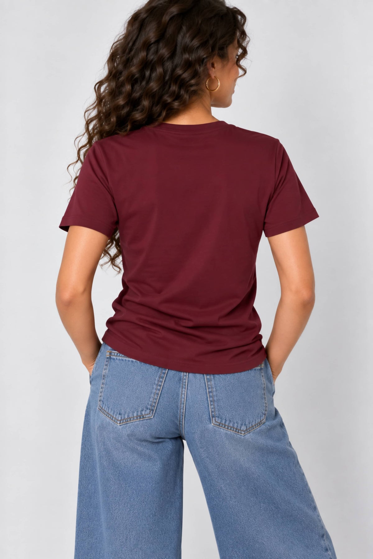 Camiseta Selene Fit
