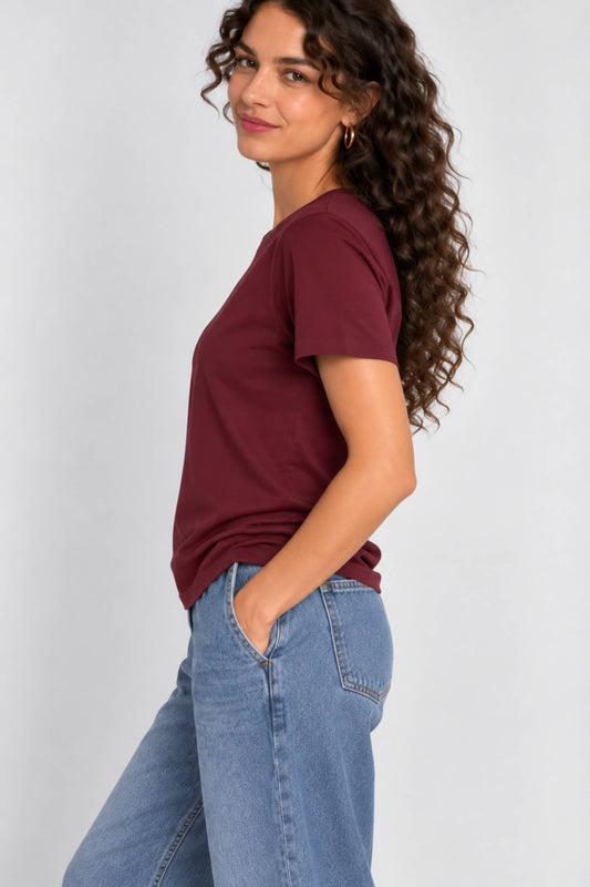 Camiseta Selene Fit
