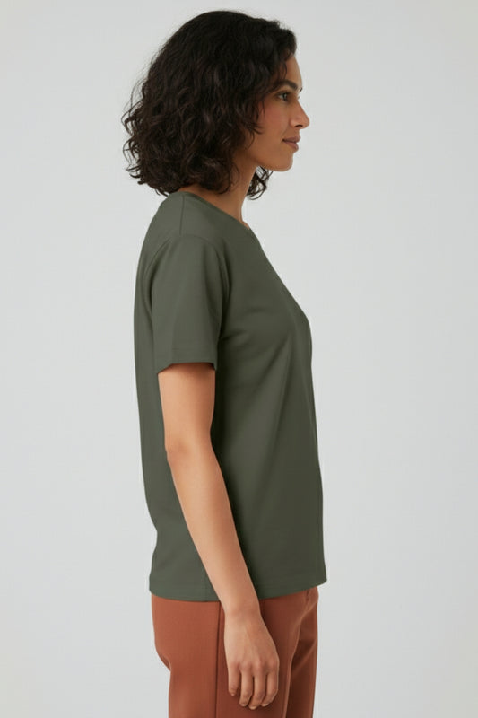 Camiseta Selene Fit