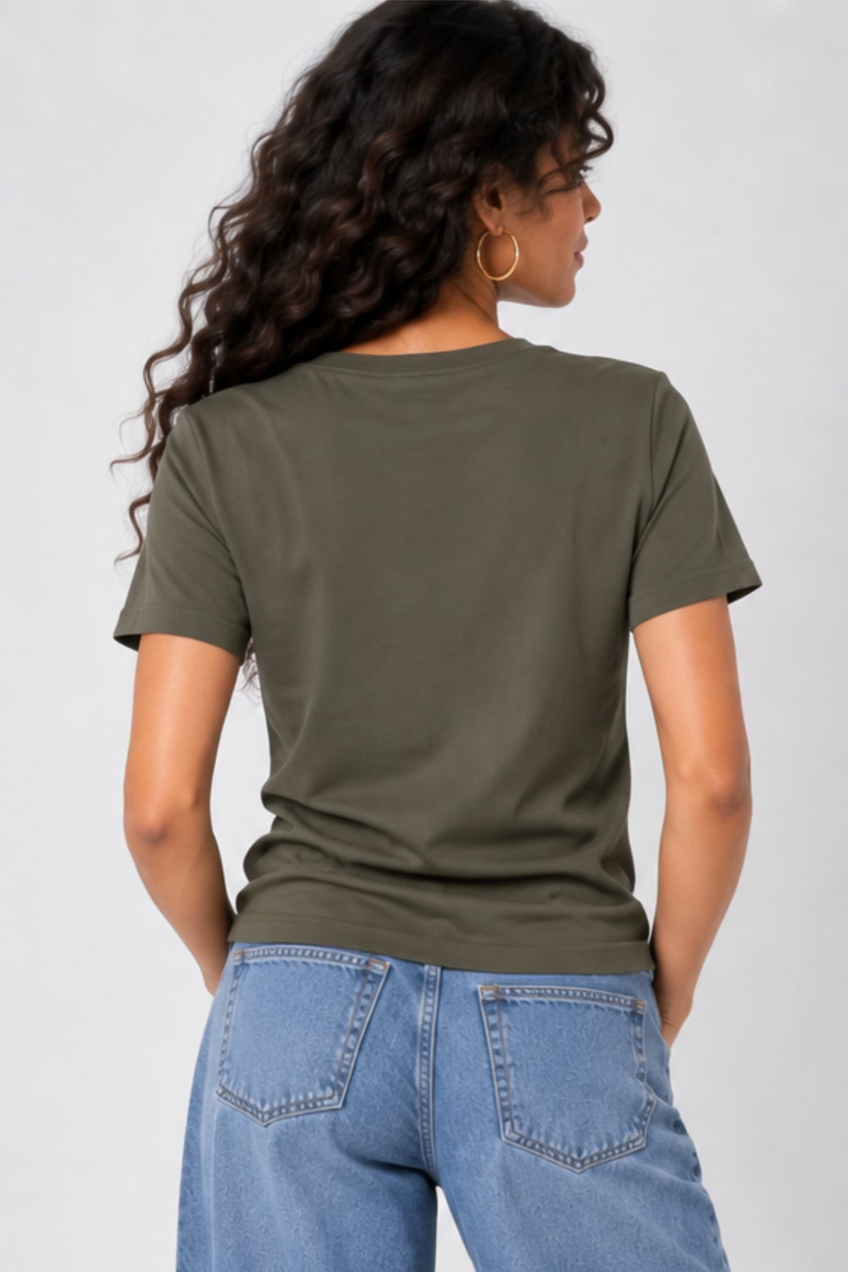 Camiseta Selene Fit