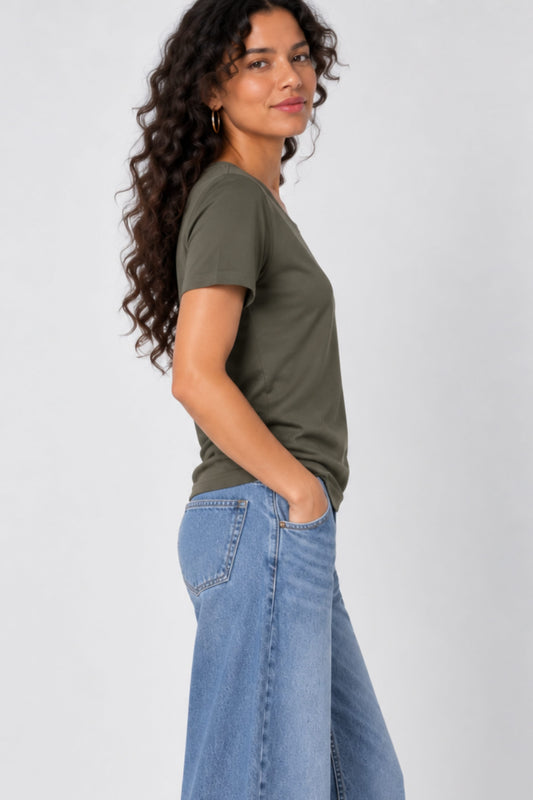 Camiseta Selene Fit