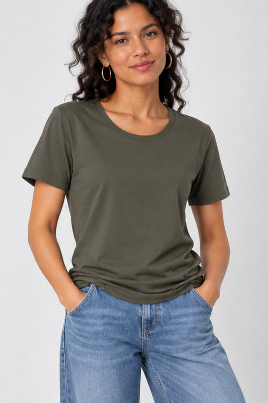 Camiseta Selene Fit