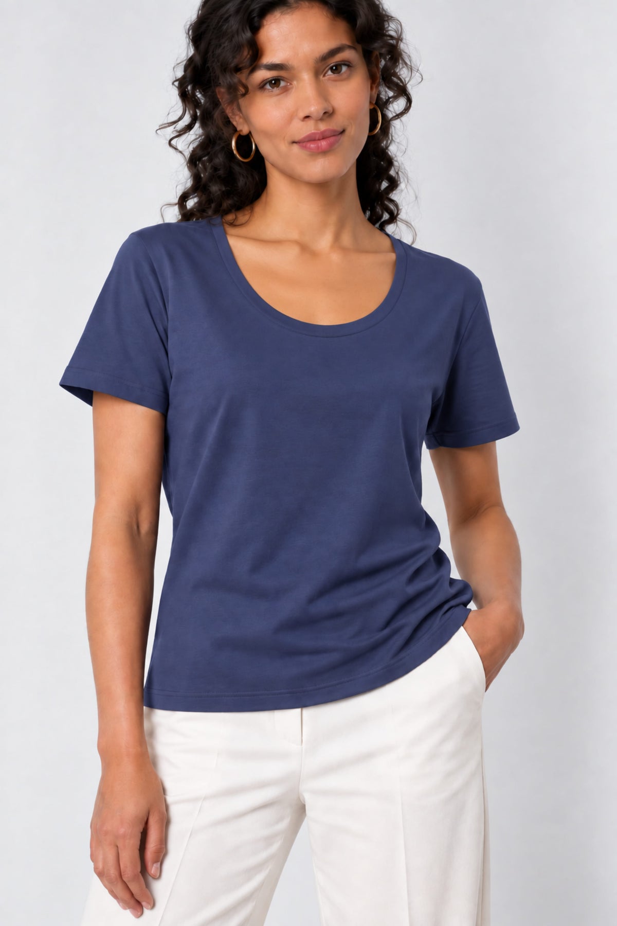 Camiseta Selene Fit