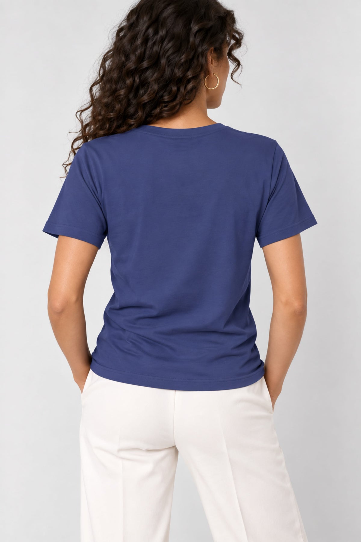 Camiseta Selene Fit