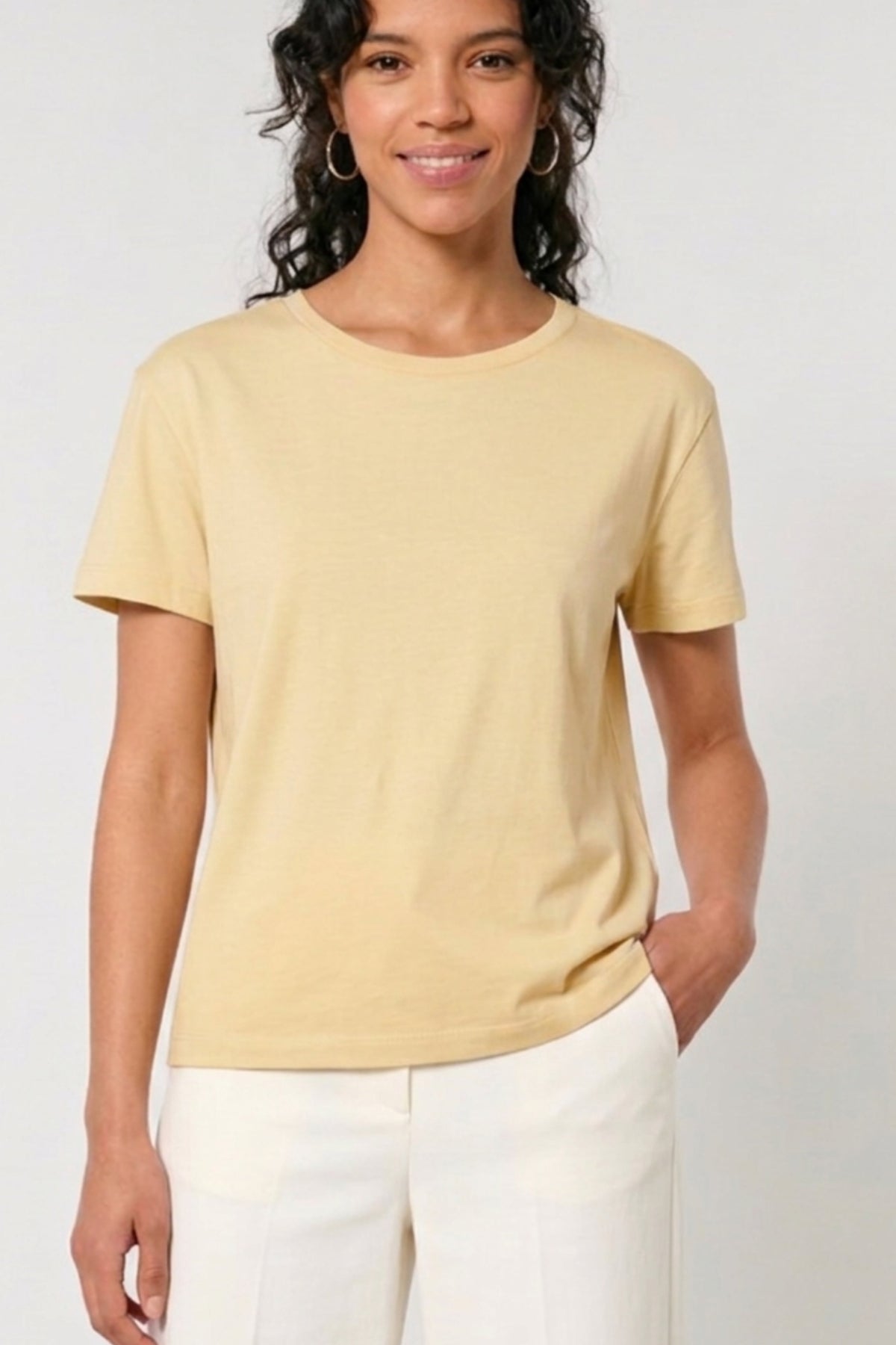 Camiseta Selene Fit