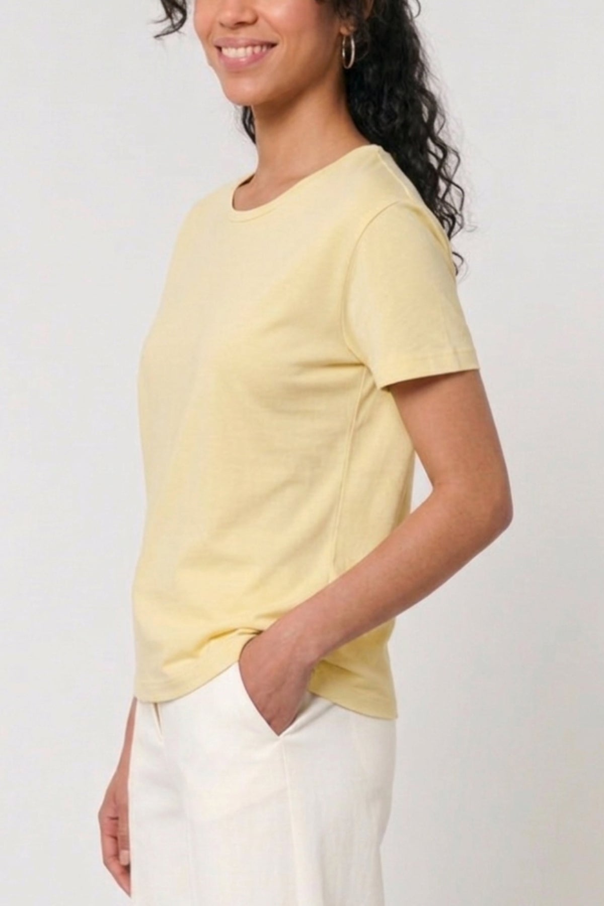 Camiseta Selene Fit