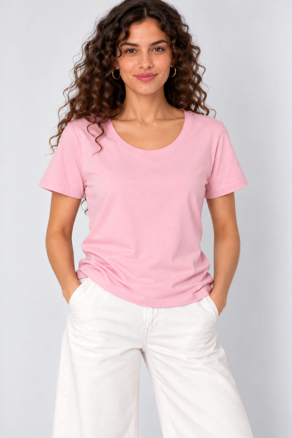 Camiseta Selene Fit