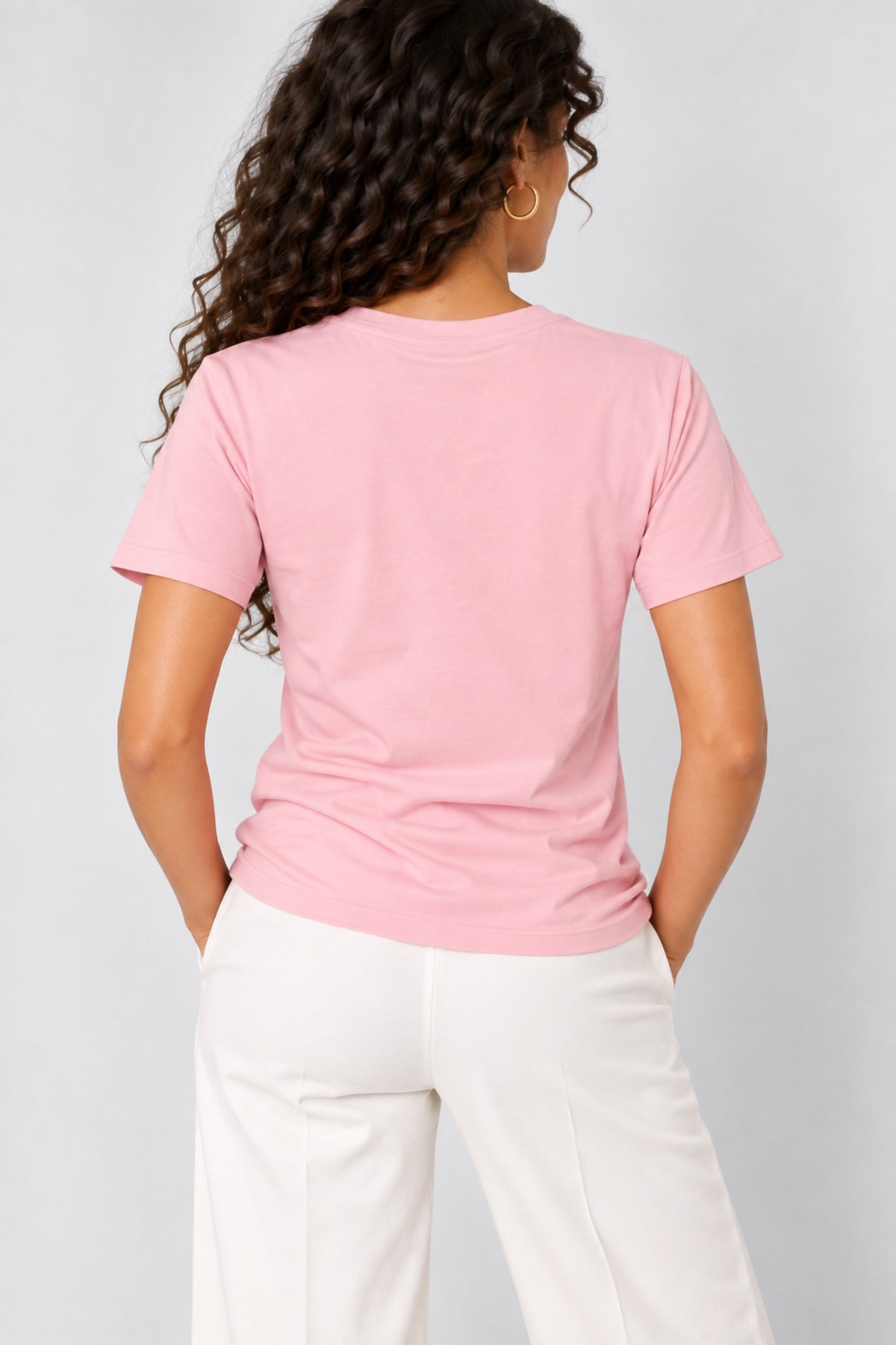 Camiseta Selene Fit