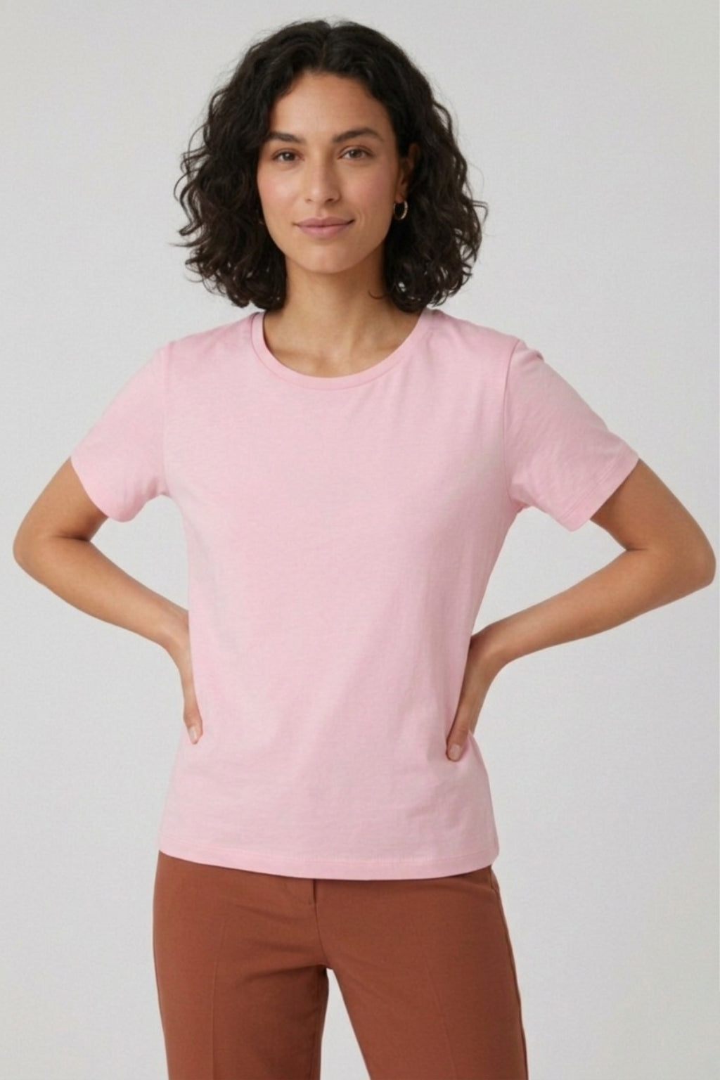 Camiseta Selene Fit