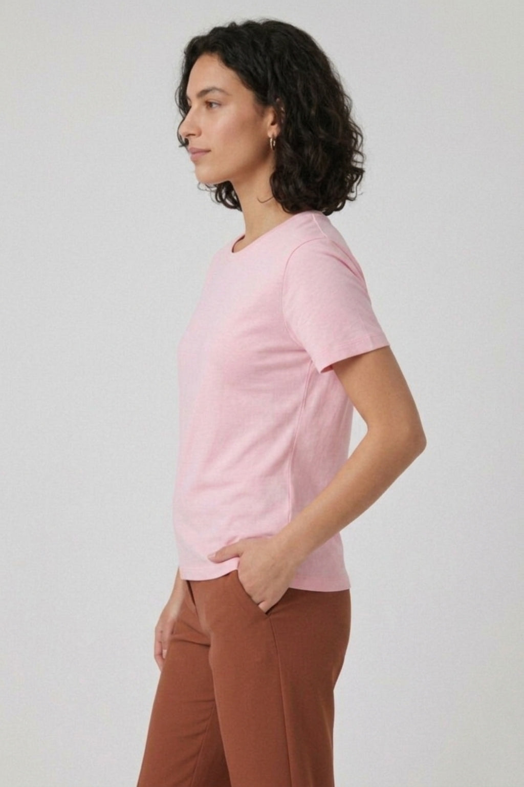 Camiseta Selene Fit