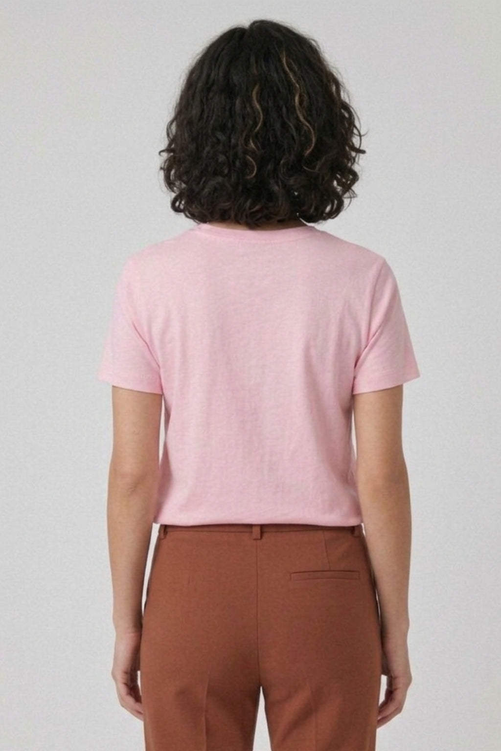 Camiseta Selene Fit