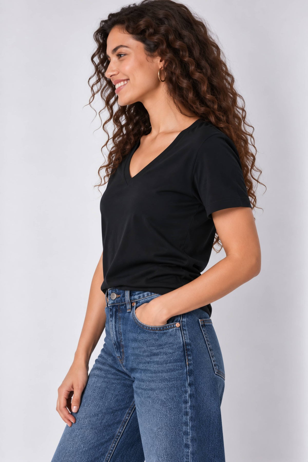 Camiseta Shila