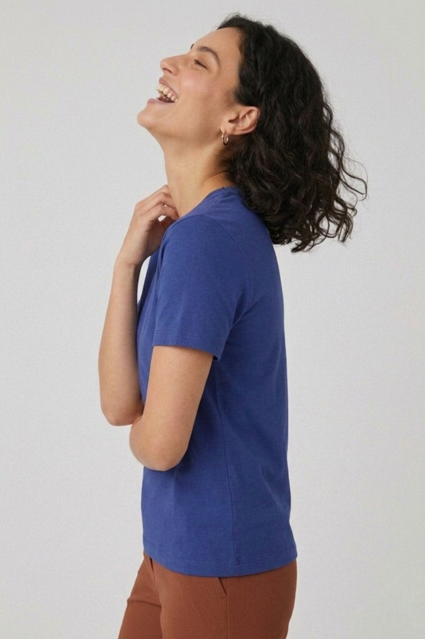 Camiseta Selene Fit