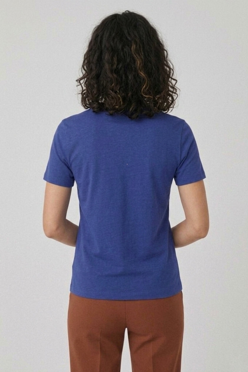 Camiseta Selene Fit