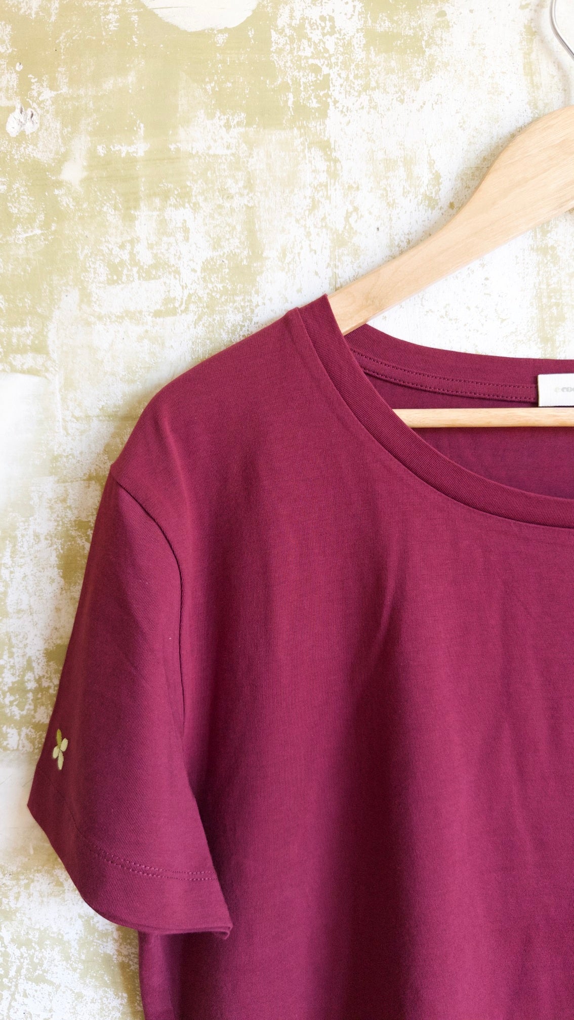 Camiseta Selene Fit