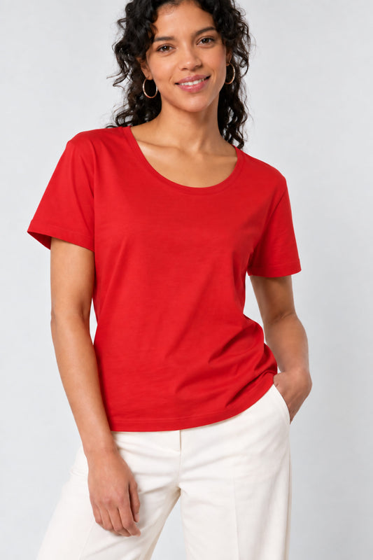 Camiseta Selene Fit
