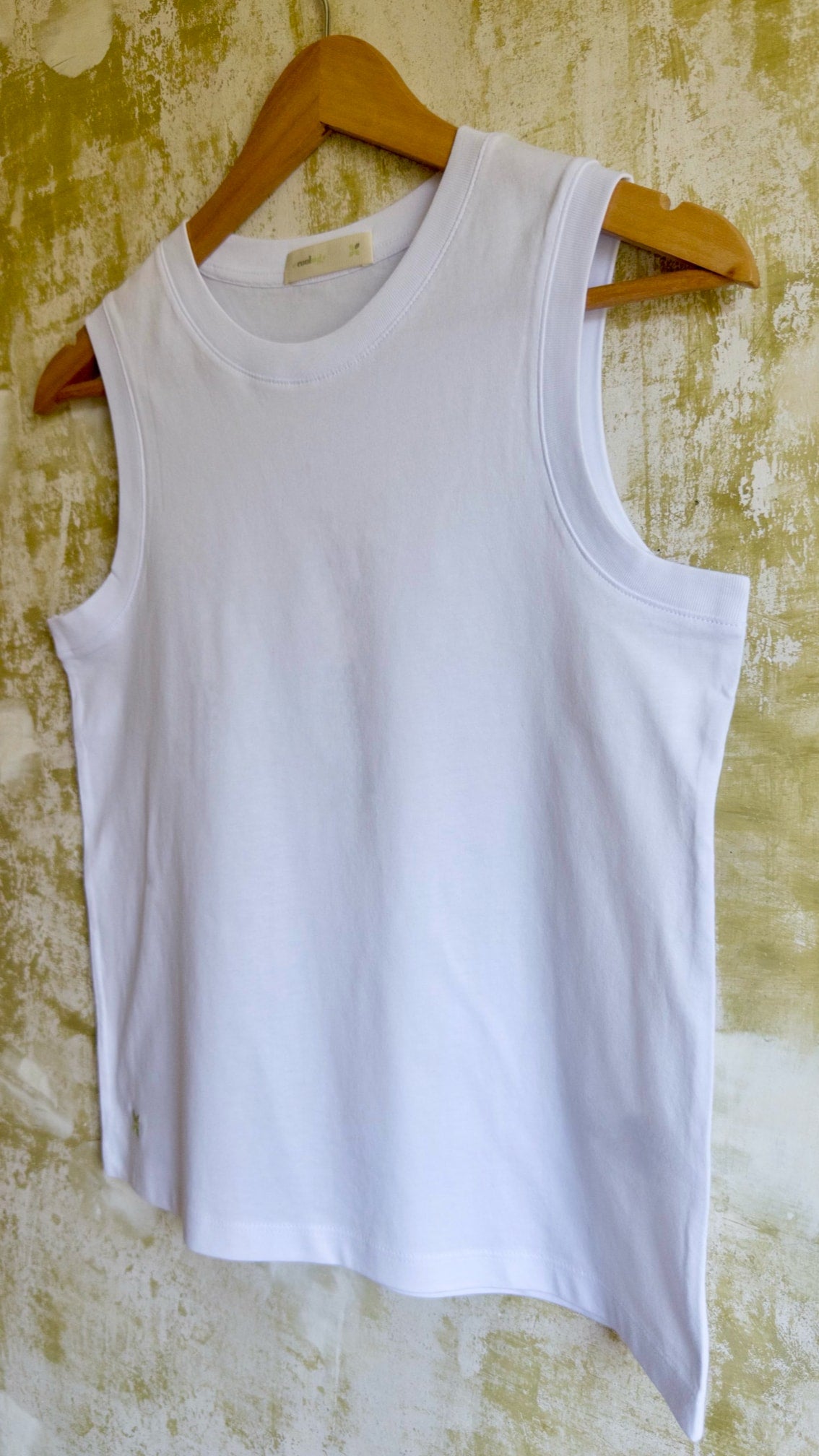 Camiseta Mia - New collection
