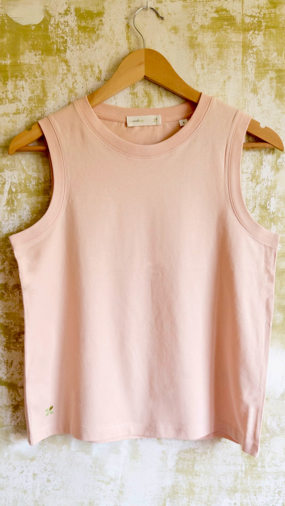 Camiseta Mia - New collection