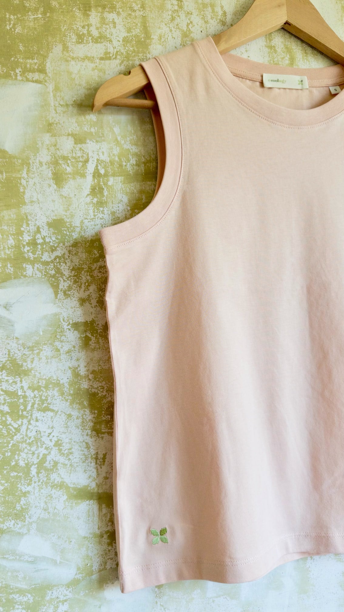 Camiseta Mia - New collection
