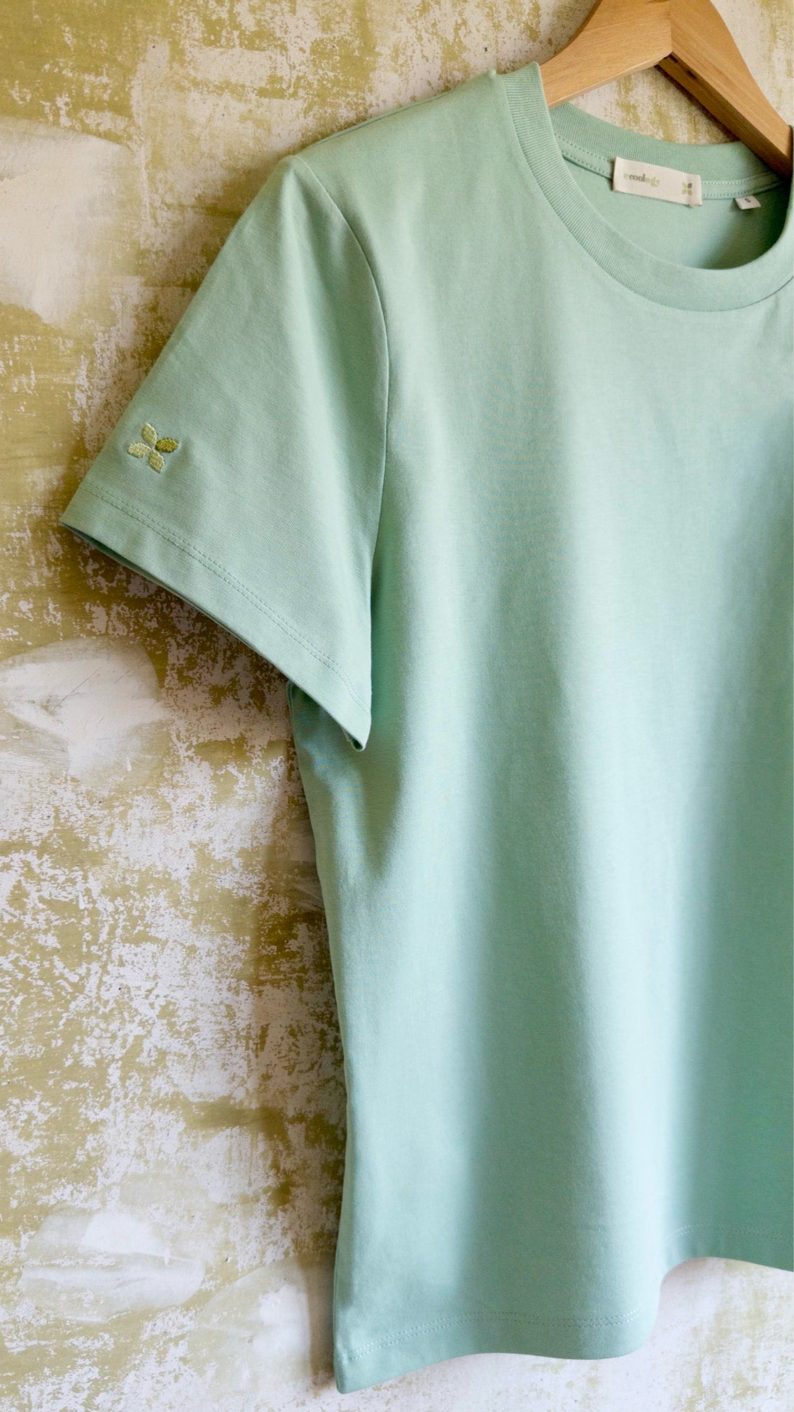 Camiseta Musa Classic - New Collection