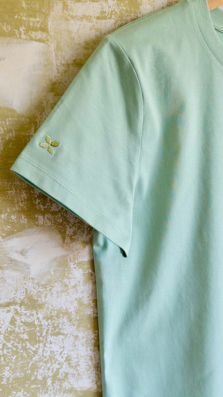 Camiseta Musa Classic - New Collection