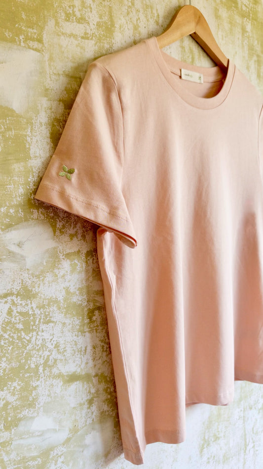 Camiseta Musa Classic - New Collection