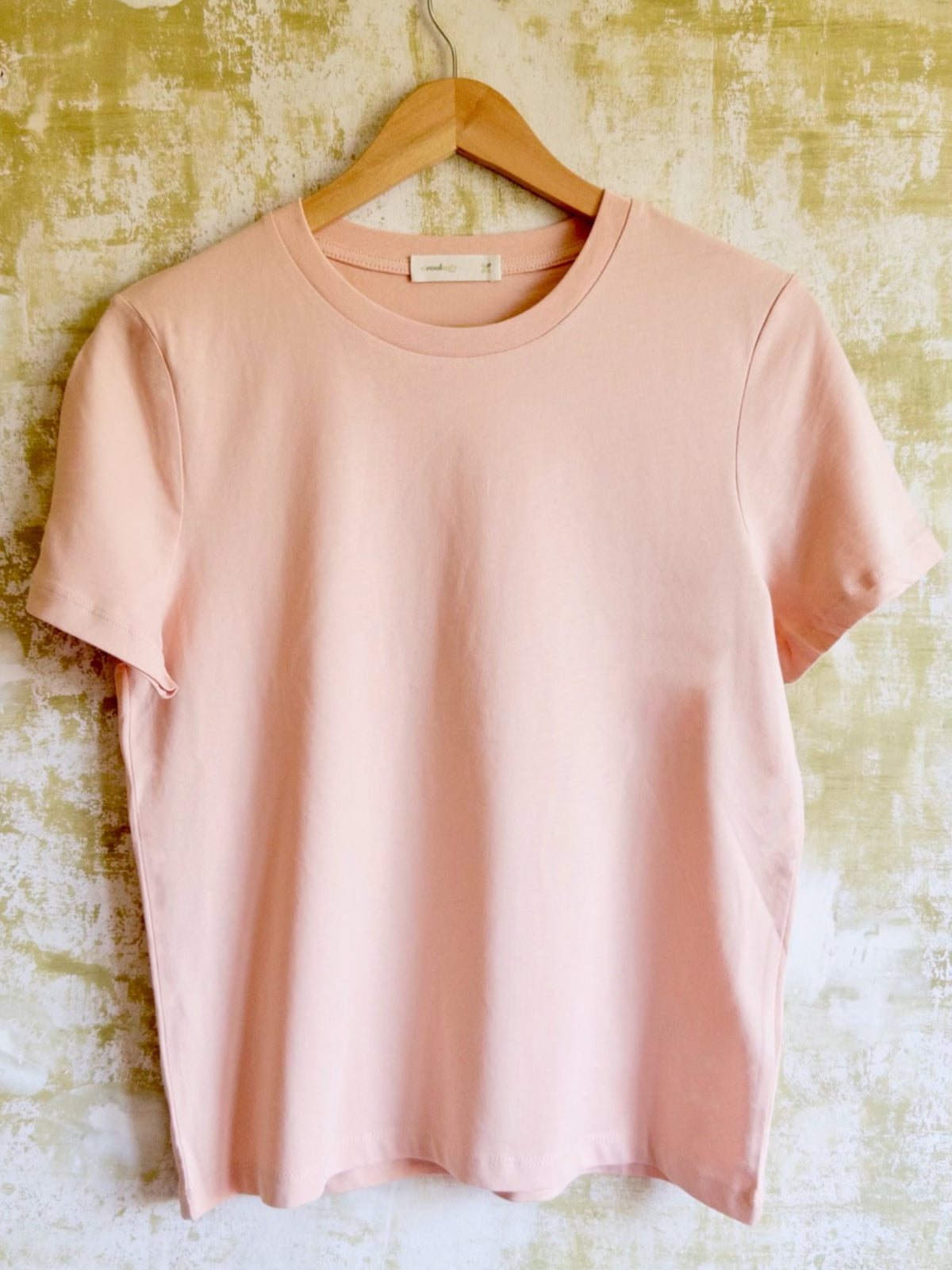 Camiseta Musa Classic
