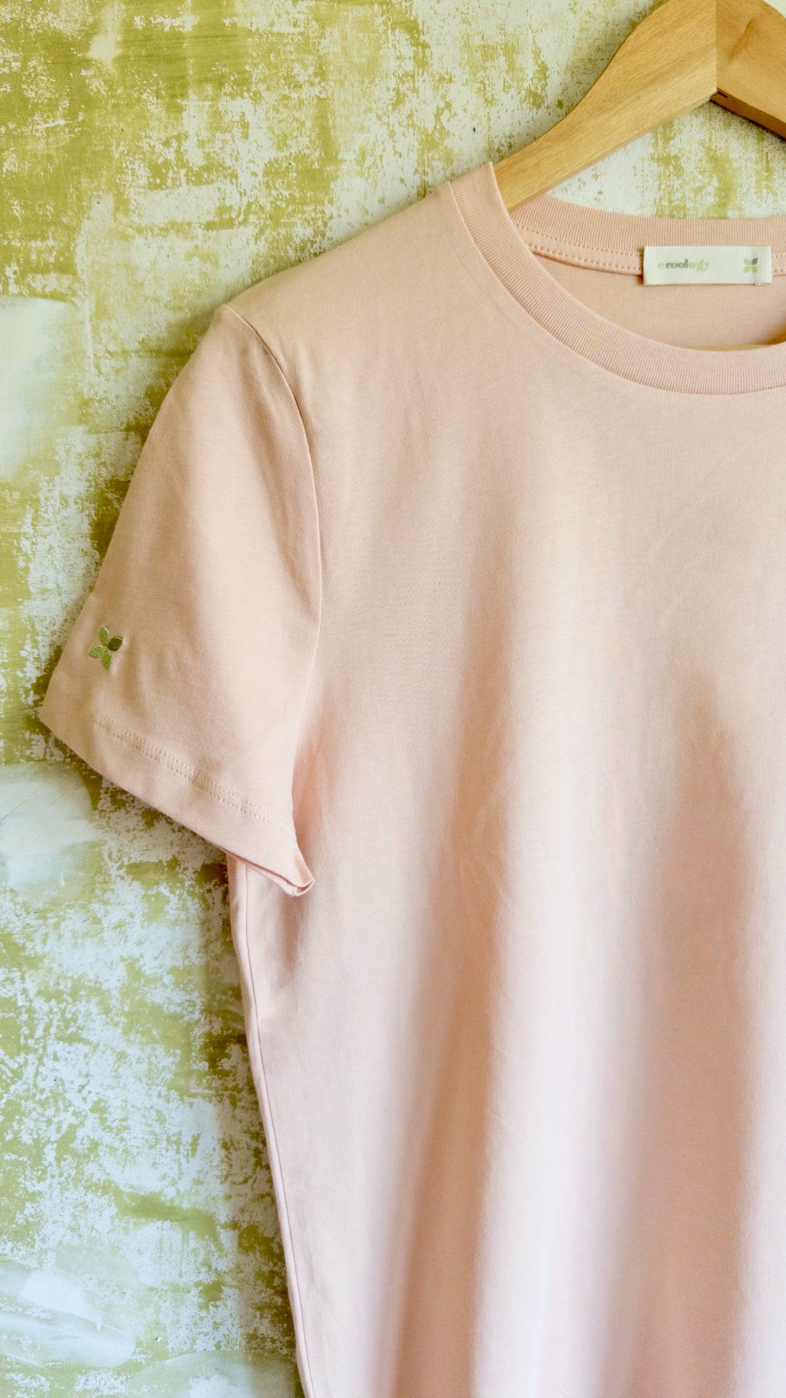 Camiseta Musa Classic - New Collection