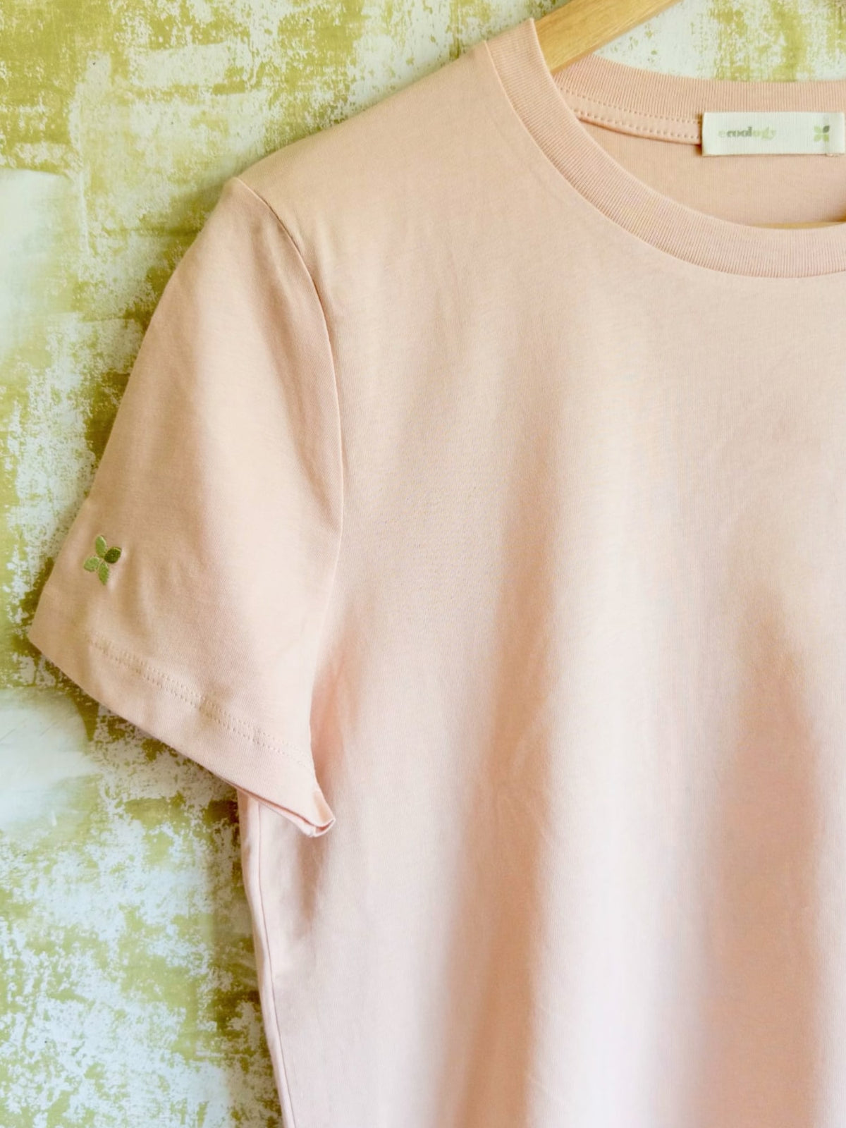Camiseta Musa Classic
