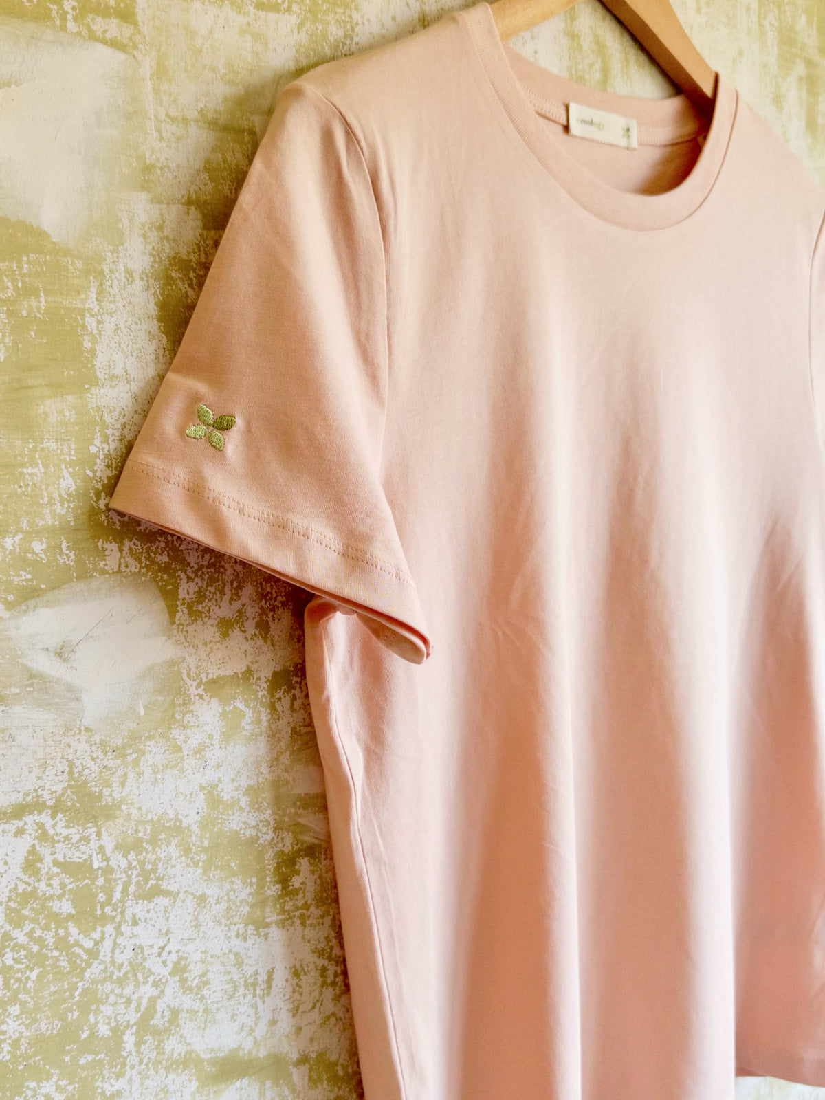 Camiseta Musa Classic