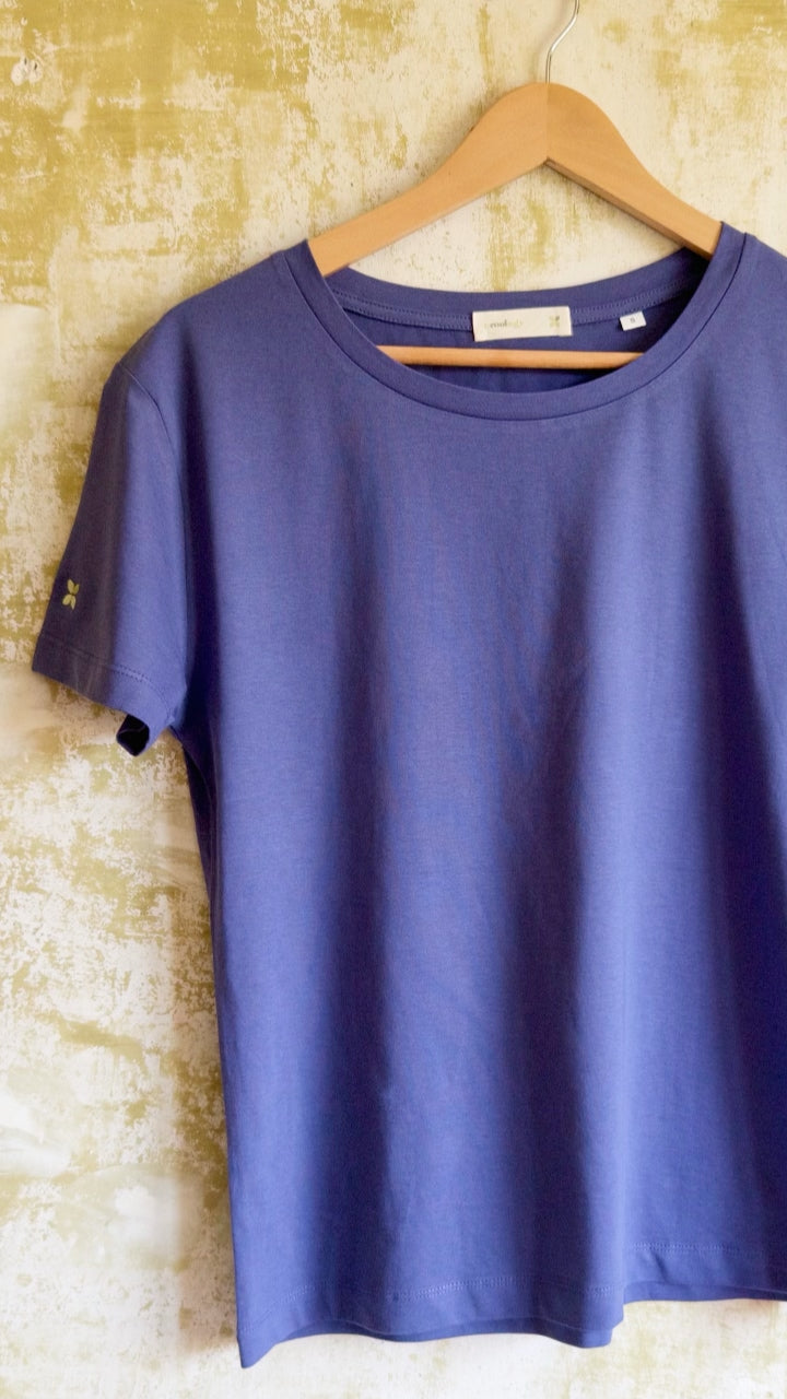 Camiseta Selene Fit - New Collection