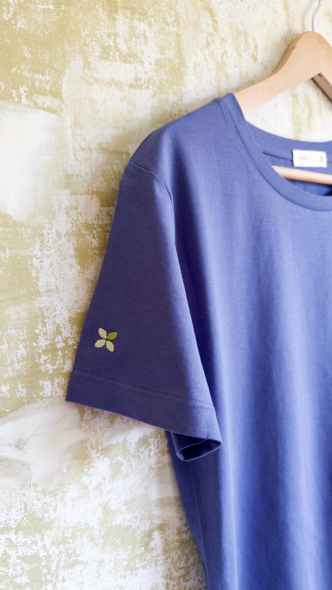 Camiseta Selene Fit - New Collection