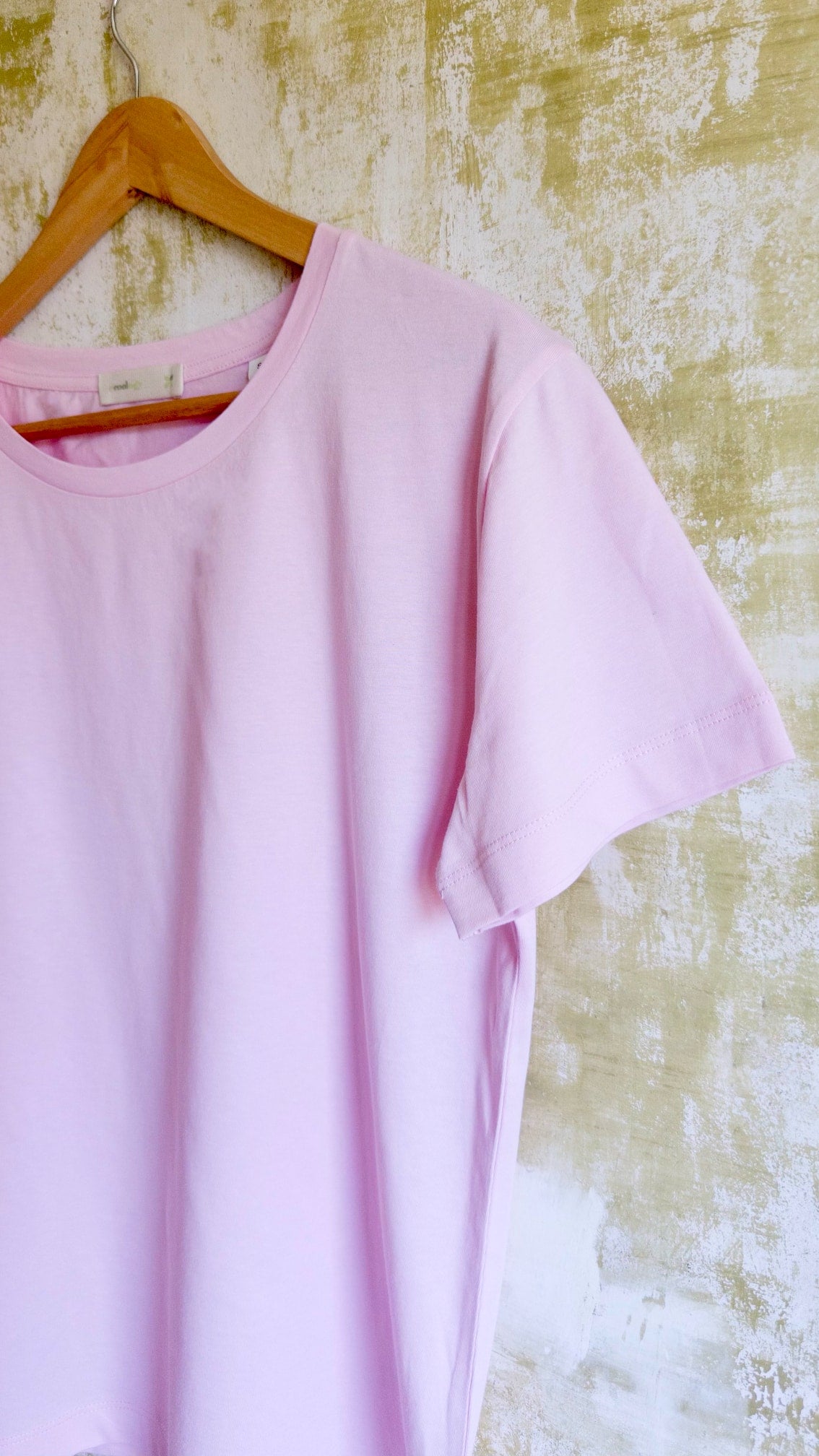 Camiseta Selene Fit - New Collection
